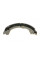 91082500 TEXTAR Колодки ручника Hyundai Santa Fe/Tucson 05-/Kia Sorento/Sportage 02- (190x26)