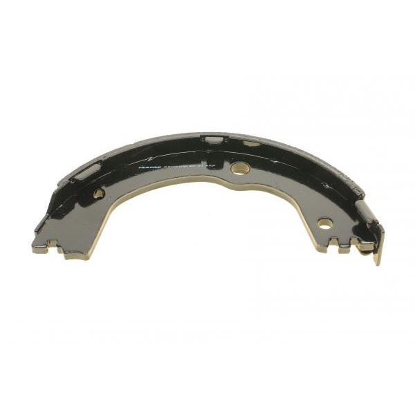91082500 TEXTAR Колодки ручника Hyundai Santa Fe/Tucson 05-/Kia Sorento/Sportage 02- (190x26)