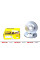 92088003 TEXTAR Диск гальмівний (передній) Fiat Scudo/Peugeot Expert 96- (257x20) PRO