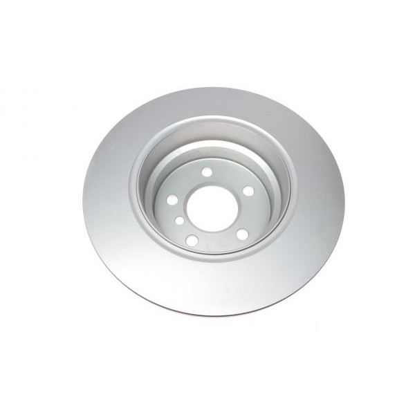92107403 TEXTAR Диск гальмівний (задній) BMW X5 (E53) 3.0-4.4i 00-06 (324x12) PRO