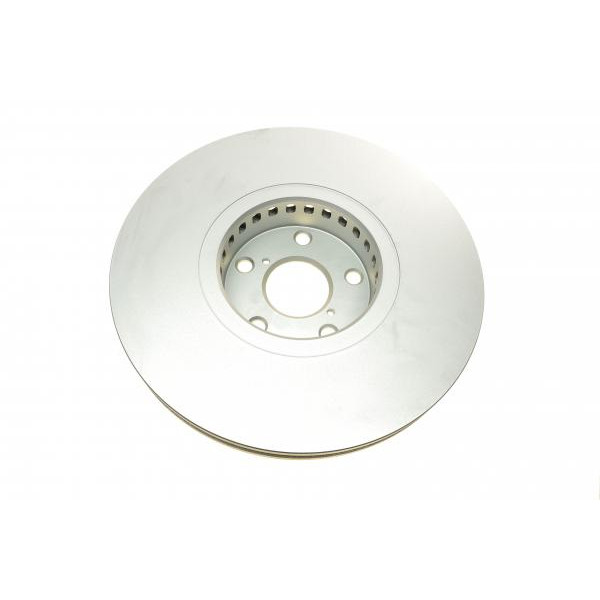 92147903 TEXTAR Диск гальмівний (передній) Lexus GS 05-/IS 09- (R) (334x30) PRO