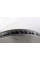 92213907 TEXTAR Диск гальмівний (передній) Porsche Panamera 09-16 (L) (360x36) PRO+ (з прорізом) (легований)