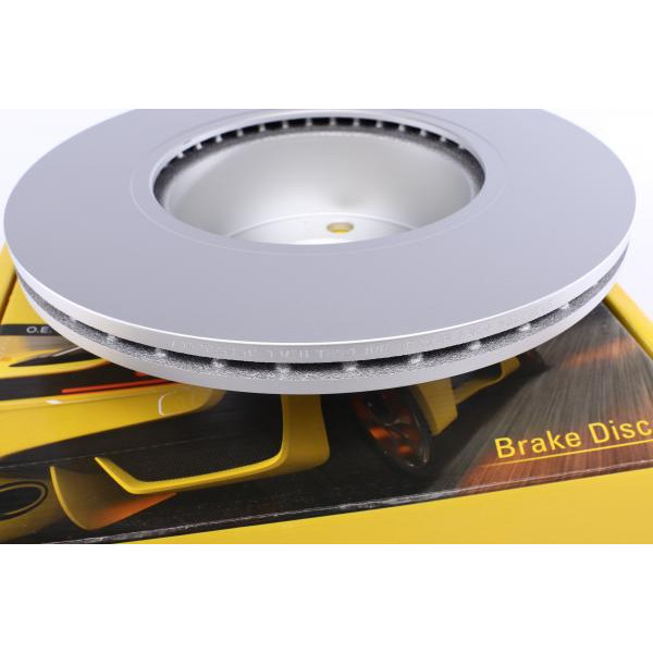 92238505 TEXTAR Диск гальмівний (передній) BMW 1 (F20)/3 (F30)/4 (F32) 11- (300x22) PRO+