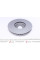 92253825 TEXTAR Диск тормозной (передний) BMW 5 (F10/F11)/6 (F12/F13)/7 (F01-F04) 09- (348x36) (R) PRO+