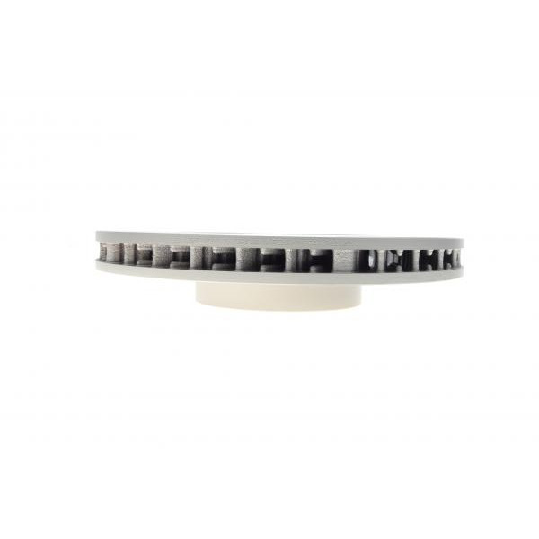 92262705 TEXTAR Диск гальмівний (передній) Porsche Cayenne 10-/VW Touareg 10-18 (360x36) (R) PRO+