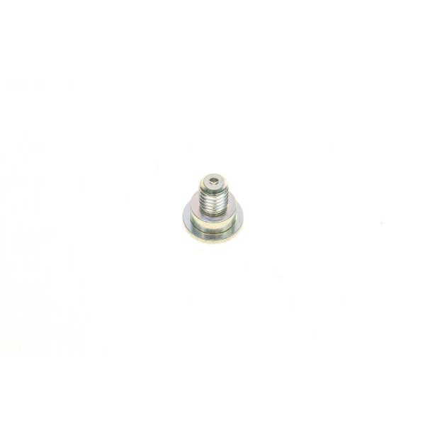 92265525 TEXTAR Диск гальмівний (задній) BMW 3 (F30/F80/F34)/4 (F36) 11- (з прорізом) (вентильований) (345x24) PRO+