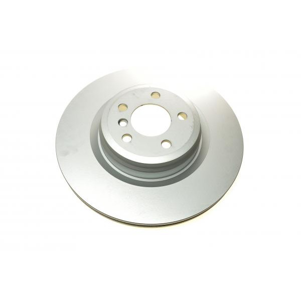 92270003 TEXTAR Диск гальмівний (задній) BMW 5 (F07/F11)/6 (F12)/7(F01/F02/F03/F04) 08- (370x24) PRO