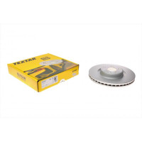 92282605 TEXTAR Диск гальмівний (передній) Audi A4/A5/Q5 15- (338х30) PRO+ 92282605 TEXTAR Диск гальмівний (передній) Audi A4/A5/Q5 15- (338х30) PRO+