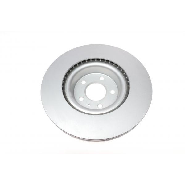 92282605 TEXTAR Диск гальмівний (передній) Audi A4/A5/Q5 15- (338х30) PRO+