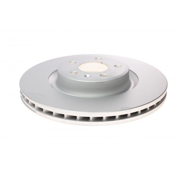 92282605 TEXTAR Диск гальмівний (передній) Audi A4/A5/Q5 15- (338х30) PRO+