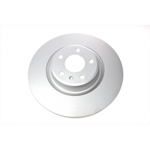 92282605 TEXTAR Диск гальмівний (передній) Audi A4/A5/Q5 15- (338х30) PRO+