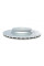 92283703 TEXTAR Диск тормозной (задний) MB V-class (W166) 11-15/GLE (X166) 12-19 (345x22) PRO