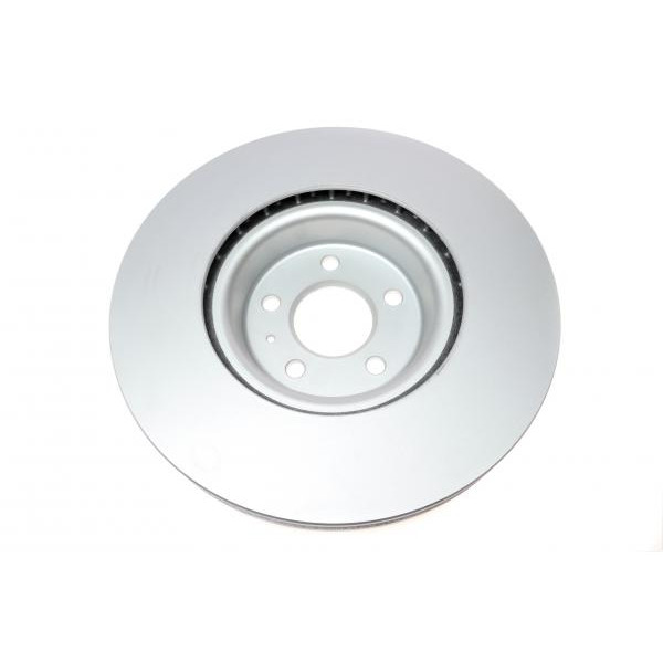 92289305 TEXTAR Диск гальмівний (передній) Audi A5/Q7 15-/VW Touareg 17- (349x34) PRO+