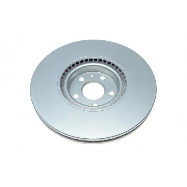 92289805 TEXTAR Диск тормозной (передний) Volvo S60 III/S90 II/V60 II/ XC90 II 16- (345x30) PRO+