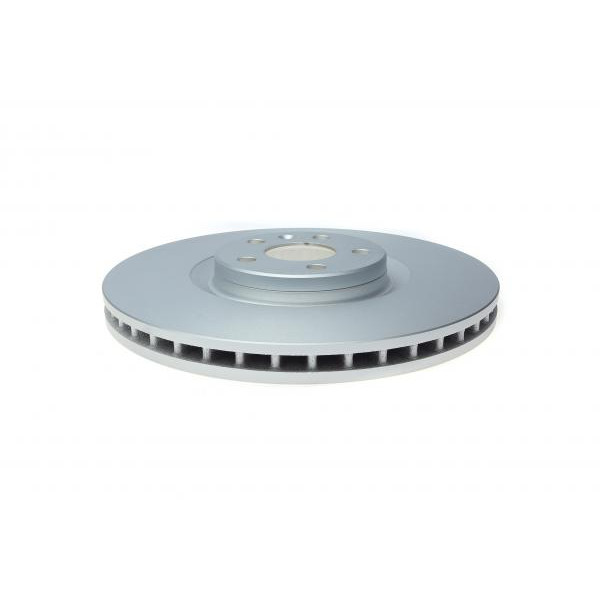 92289805 TEXTAR Диск тормозной (передний) Volvo S60 III/S90 II/V60 II/ XC90 II 16- (345x30) PRO+