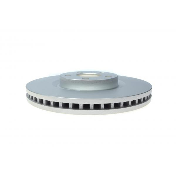 92293603 TEXTAR Диск гальмівний (передній) Ford Galaxy III/S-max 15- (316x32) PRO