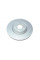 92293603 TEXTAR Диск гальмівний (передній) Ford Galaxy III/S-max 15- (316x32) PRO