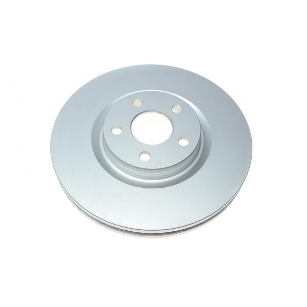 92293603 TEXTAR Диск гальмівний (передній) Ford Galaxy III/S-max 15- (316x32) PRO