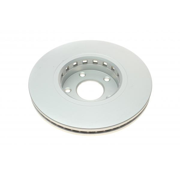 92295003 TEXTAR Диск тормозной (передний) Mazda 6/CX-5 11- (297x28) PRO