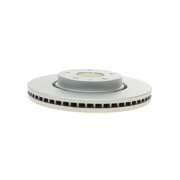 92295003 TEXTAR Диск тормозной (передний) Mazda 6/CX-5 11- (297x28) PRO