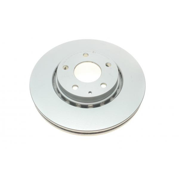 92295003 TEXTAR Диск тормозной (передний) Mazda 6/CX-5 11- (297x28) PRO