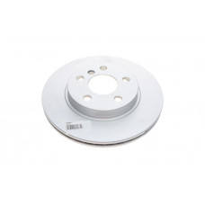 92305303 TEXTAR Диск гальмівний (передній) BMW i3 (I01) 13- (280x20) (з покриттям) (вентильований) PRO