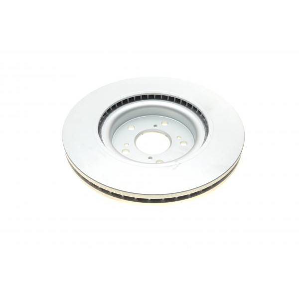 92306203 TEXTAR Диск гальмівний (передній) Honda 17- (320x28) PRO
