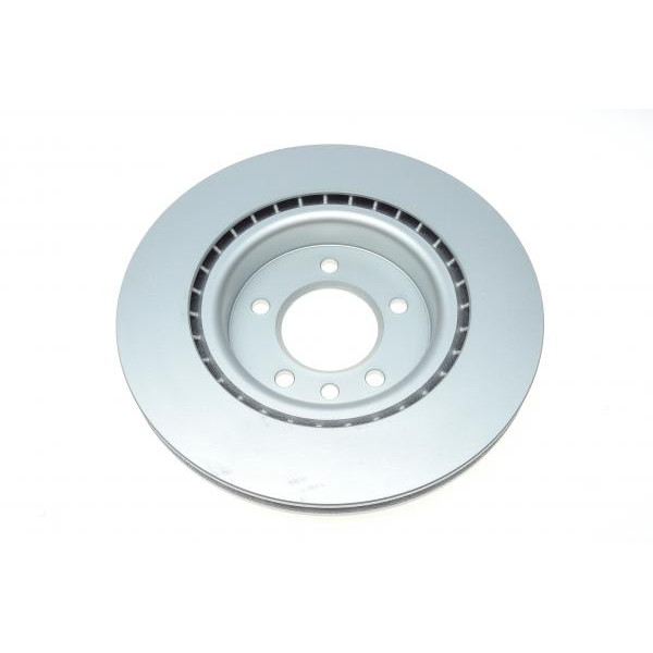 92307803 TEXTAR Диск гальмівний (задній) Land Rover Discovery V 16-/ Range Rover 12- (325x25) PRO