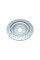 92307905 TEXTAR Диск тормозной (задний) MB GL-class (X166)/GLE (W166) (345x26) PRO+