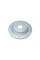 92307905 TEXTAR Диск тормозной (задний) MB GL-class (X166)/GLE (W166) (345x26) PRO+