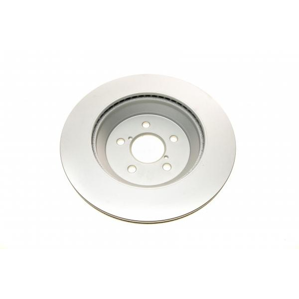 92309303 TEXTAR Диск тормозной (задний) Subaru Impreza/XV 16- (285x17) PRO