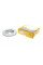 92313703 TEXTAR Диск тормозной (передний) Audi A1/VW Polo 17- (276x24) PRO