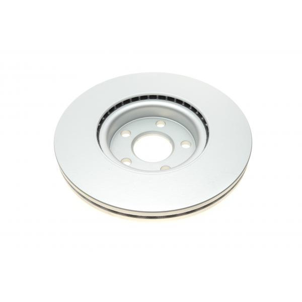 92326003 TEXTAR Диск тормозной (передний) Ford Transit Connect 13- (300x25) PRO