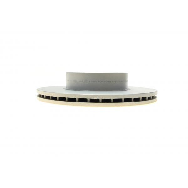 92326805 TEXTAR Диск гальмівний (передній) BMW 2 (G42)/3 (G20/G80)/4 (G26/G23/G83) 20- (307x24) PRO+