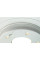 92333403 TEXTAR Диск гальмівний (передній) Kia Sorento 15-/Hyundai Santa Fe 18- (340х30) PRO
