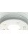 92333403 TEXTAR Диск гальмівний (передній) Kia Sorento 15-/Hyundai Santa Fe 18- (340х30) PRO