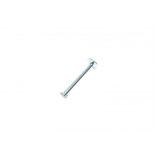 97036700 TEXTAR Комплект пружинок колодок ручника Honda CR-V 01-/Acura RDX 06- (Akebono)