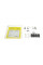 97036900 TEXTAR Комплект пружинок колодок ручника Nissan Qashqai/X-Trail/Toyota Rav-4/Yaris 06-