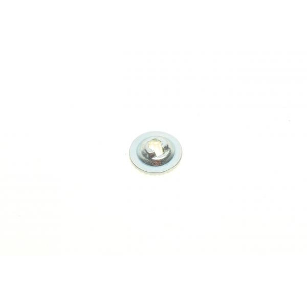 97037500 TEXTAR Комплект пружинок колодок ручника Porsche Cayenne 10-/Nissan Pathfinder/Murano 03-