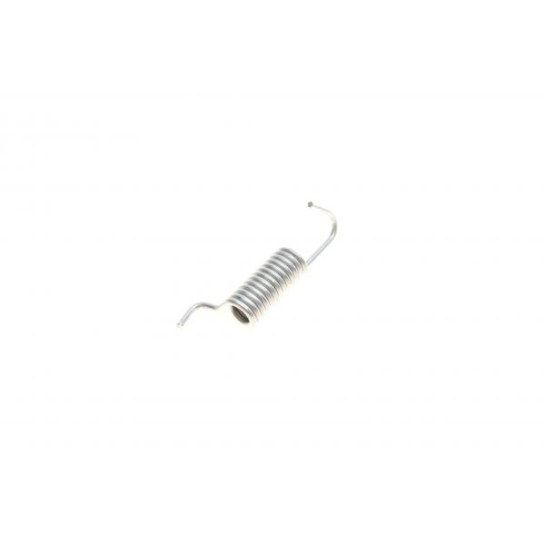 97042500 TEXTAR Комплект пружинок колодок ручника Mitsubishi Lancer/Outlander/ Subaru Outback