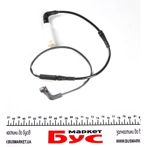 98030500 TEXTAR Датчик зносу гальмівних колодок (задніх) BMW 5 (E60) 03-