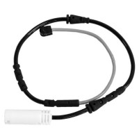 98044000 TEXTAR Датчик зношування гальмівних колодок (передніх) BMW X1 (E84) 05-15 (L=675mm)