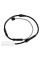 98044000 TEXTAR Датчик зношування гальмівних колодок (передніх) BMW X1 (E84) 05-15 (L=675mm)