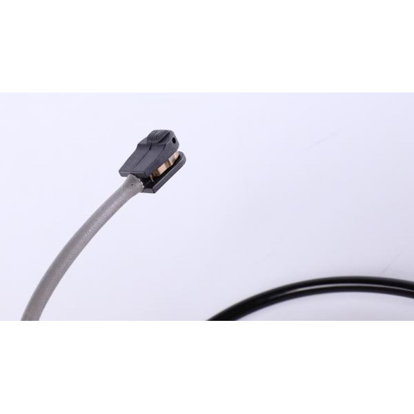 98044000 TEXTAR Датчик зношування гальмівних колодок (передніх) BMW X1 (E84) 05-15 (L=675mm)