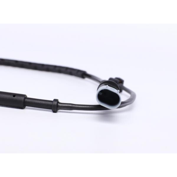 98052300 TEXTAR Датчик зносу гальмівних колодок (задніх) BMW i3 (I01) 13- (L=686mm)