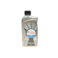 216680 TOTAL Олія 10W40 Quartz 7000 Diesel (1L) (MB229.1/VW505.00)