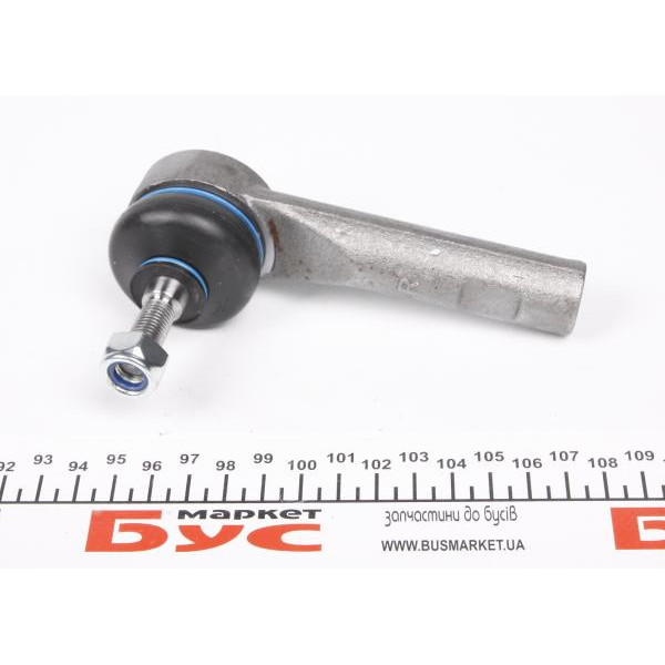 020121 TRANSPORTERPARTS Наконечник рульової тяги (R) Fiat Doblo 10-