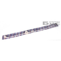050329 TRANSPORTERPARTS Трос склопідйомника Renault Master 10-(R)