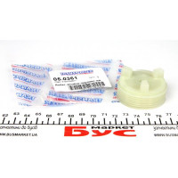 050361 TRANSPORTERPARTS Ролик склопідйомника Fiat Doblo 09- (L)