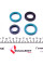 15599790 TRANSTEC Ремкомплект рейки кермовий Ford Transit 2.0-2.5D 94-07